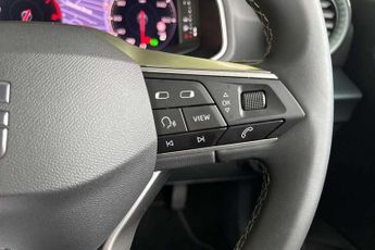 SEAT Arona 1.0 TSI 115 XPERIENCE Lux 5dr DSG