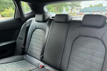 SEAT Ibiza 1.0 TSI 95 FR Sport 5dr