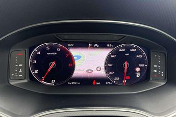 SEAT Ibiza 1.0 TSI 95 FR Sport 5dr