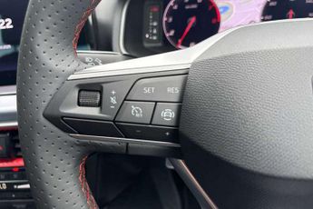 SEAT Ibiza 1.0 TSI 95 FR Sport 5dr