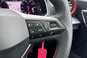 SEAT Ibiza 1.0 TSI 95 FR Sport 5dr