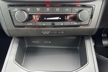 SEAT Ibiza 1.0 TSI 95 FR Sport 5dr