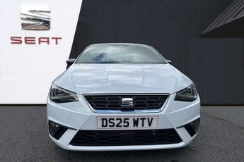 SEAT Ibiza 1.0 TSI 95 FR Sport 5dr