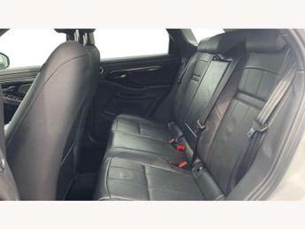 Land Rover Range Rover Evoque 2.0 D200 R-Dynamic SE 5dr Auto