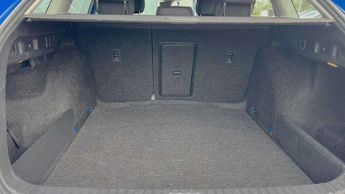 Skoda Octavia Estate 1.0 TSI e-TEC SE First Edition 5dr DSG