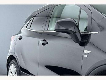 Vauxhall Mokka X 1.4T Elite Nav 5dr Auto