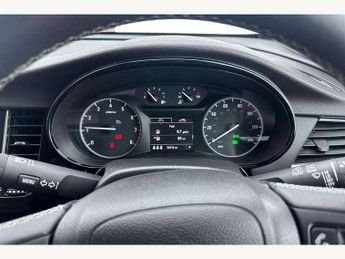 Vauxhall Mokka X 1.4T Elite Nav 5dr Auto