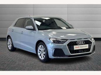 Audi A1 30 TFSI 110 Sport 5dr S Tronic
