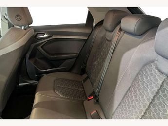 Audi A1 30 TFSI 110 Sport 5dr S Tronic