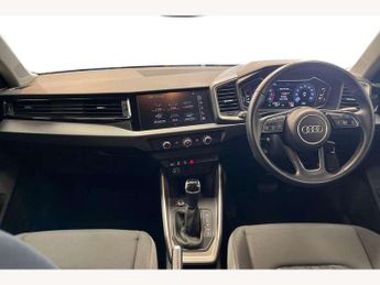 Audi A1 30 TFSI 110 Sport 5dr S Tronic