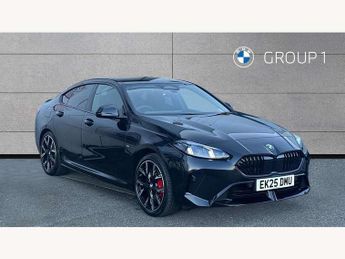 BMW 220 220 M Sport 4dr Step Auto