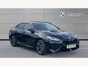 BMW 220 220 M Sport 4dr Step Auto