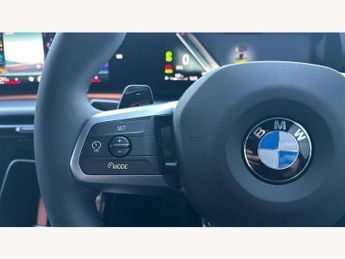 BMW X2 sDrive 20i M Sport 5dr Step Auto
