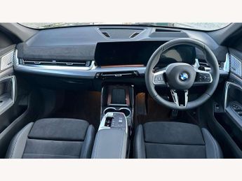 BMW X2 sDrive 20i M Sport 5dr Step Auto