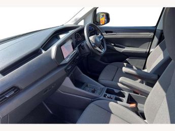 Volkswagen Caddy 1.5 TSI 114PS Commerce Pro Van DSG