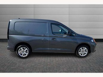 Volkswagen Caddy 1.5 TSI 114PS Commerce Pro Van DSG