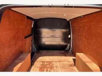 Volkswagen Transporter 2.0 TDI 150 Highline Van DSG
