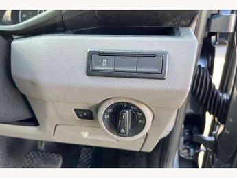 Volkswagen Transporter 2.0 TDI 150 Highline Van DSG