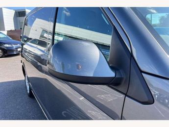 Volkswagen Transporter 2.0 TDI 150 Highline Van DSG