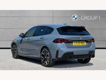BMW 1 Series 123 xDrive M Sport 5dr Step Auto