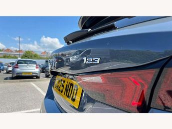 BMW 1 Series 123 xDrive M Sport 5dr Step Auto