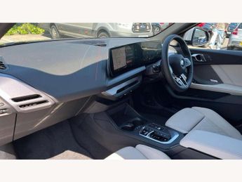 BMW 1 Series 123 xDrive M Sport 5dr Step Auto