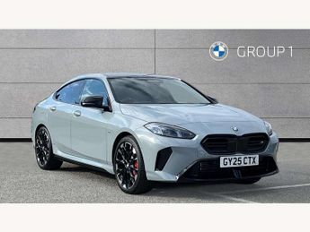 BMW M235 M235 xDrive 4dr Step Auto