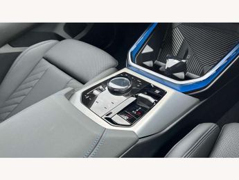 BMW X3 xDrive 30e M Sport 5dr Auto