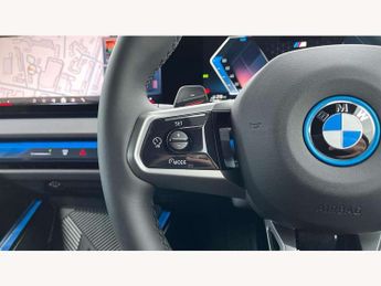 BMW X3 xDrive 30e M Sport 5dr Auto