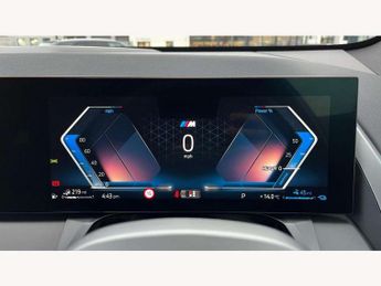 BMW X3 xDrive 30e M Sport 5dr Auto