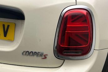 MINI Hatchback 5dr 2.0 Cooper S Classic II 5dr