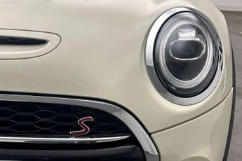MINI Hatchback 5dr 2.0 Cooper S Classic II 5dr