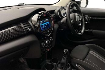 MINI Hatchback 5dr 2.0 Cooper S Classic II 5dr