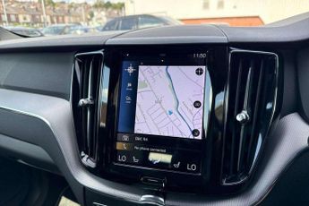 Volvo XC60 2.0 T6 Recharge PHEV R DESIGN 5dr AWD Auto