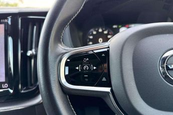 Volvo XC60 2.0 T6 Recharge PHEV R DESIGN 5dr AWD Auto
