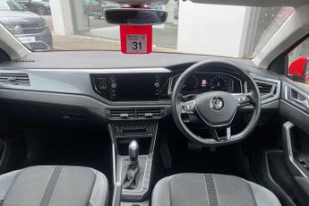 Volkswagen Polo 1.0 TSI 115 SEL 5dr DSG