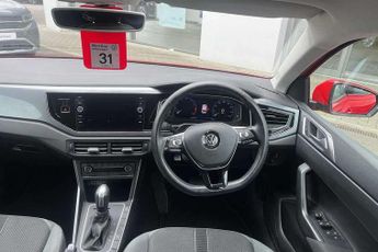 Volkswagen Polo 1.0 TSI 115 SEL 5dr DSG