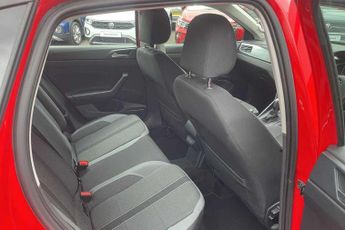 Volkswagen Polo 1.0 TSI 115 SEL 5dr DSG