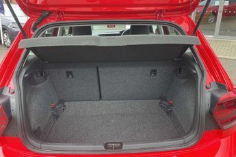 Volkswagen Polo 1.0 TSI 115 SEL 5dr DSG