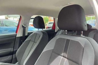 Volkswagen Polo 1.0 TSI 115 SEL 5dr DSG
