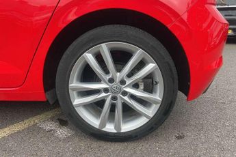 Volkswagen Polo 1.0 TSI 115 SEL 5dr DSG