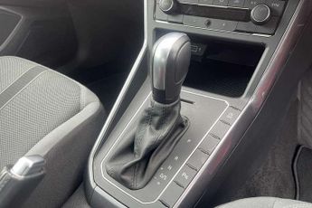 Volkswagen Polo 1.0 TSI 115 SEL 5dr DSG