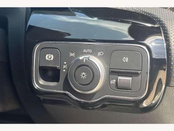 Mercedes-Benz A-Class A200 Sport Executive 5dr Auto