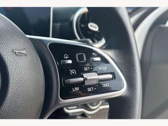 Mercedes-Benz A-Class A200 Sport Executive 5dr Auto