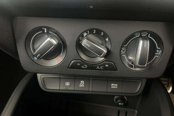 Audi A1 1.6 TDI S Line 3dr