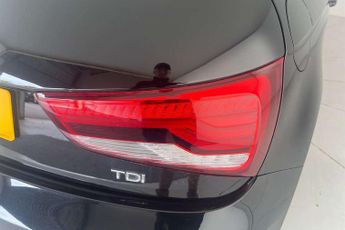 Audi A1 1.6 TDI S Line 3dr