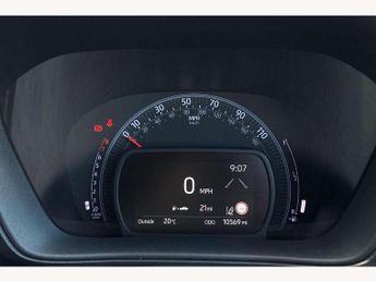 Toyota Aygo X 1.0 VVT-i Edge 5dr