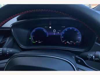 Toyota Corolla 2.0 Hybrid GR Sport 5dr CVT