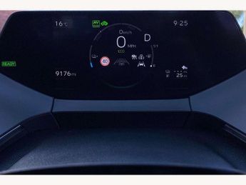 Toyota Prius Plug-In 2.0 PHEV Excel 5dr CVT