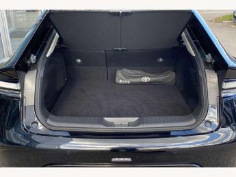 Toyota Prius Plug-In 2.0 PHEV Excel 5dr CVT